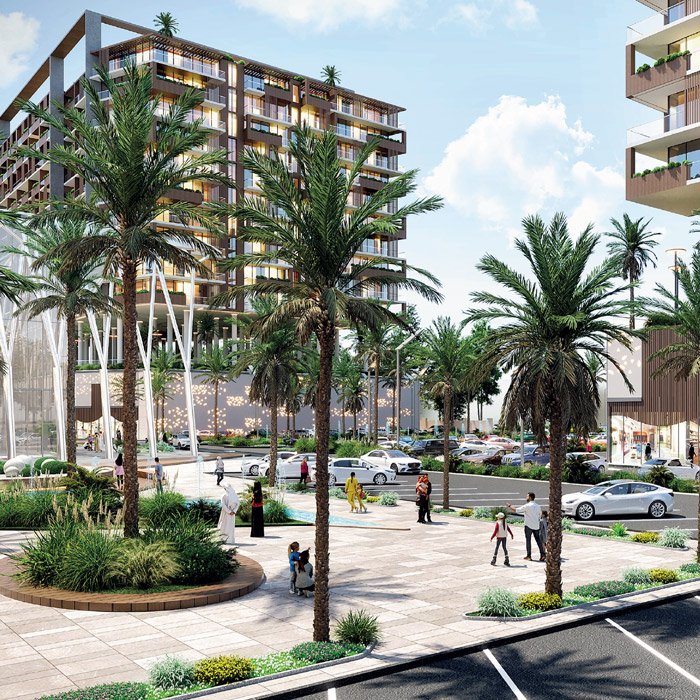 property in ajman